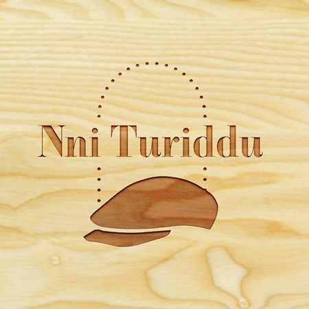 הוילה Cammarata Nni Turiddu מראה חיצוני תמונה