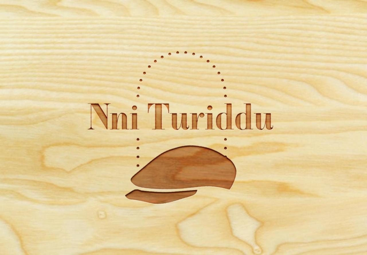 הוילה Cammarata Nni Turiddu מראה חיצוני תמונה