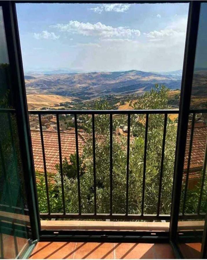 הוילה Cammarata Nni Turiddu מראה חיצוני תמונה